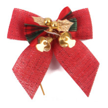 Christmas decoration  gift bow